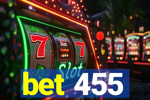 bet 455